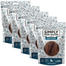 SIMPLY FROM NATURE Meat Strips 5x80 g rata si mar, gustare caini