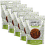 SIMPLY FROM NATURE Meat Noodles 5x80 g cerb si mistret, recompensa caini