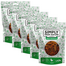 SIMPLY FROM NATURE Meat Noodles cu rata pentru caini 5x80 g