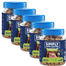 SIMPLY FROM NATURE Smart Bites 5x130 g biscuiti cu vita pentru caini