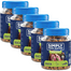 SIMPLY FROM NATURE Smart Bites cuburi cu rata 5x130 g recompense caini