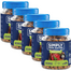 SIMPLY FROM NATURE Smart Bites recompense dresaj caini 5x130 g din cal