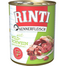 RINTI Kennerfleisch Hrana umeda pentru caini adulti, cu mistret 400 gr