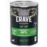 CRAVE 400g hrana umeda completa fara cereale pentru caini, pateu cu miel si vita