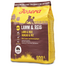 JOSERA Lamb & Rice hrana uscata caini adulti, miel si orez 900g