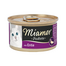 MIAMOR Pastete Duck 85g pate rata, hrana umeda pisica adulta