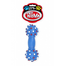 PET NOVA DOG LIFE STYLE Jucarie os pentru caini, 16cm, albastru