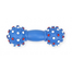 PET NOVA DOG LIFE STYLE Jucarie os pentru caini, 16cm, albastru