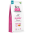 BRIT Care Grain-free Puppy Mancare uscata catei, fara cereale, cu somon  12 kg