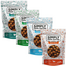 SIMPLY FROM NATURE Meat Balls Mix snackuri caini 4x80 g