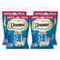DREAMIES Mega Pack 4x180g recompensa pisici, cu aroma somon