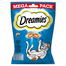 DREAMIES Mega Pack 4x180g recompensa pisici, cu aroma somon
