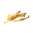 PETMEX Urechi iepure pentru caine 100 g