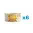APPLAWS Taste Toppers Conserve de hrana umeda pentru caini, cu pui si morcov 6x156 g