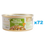 APPLAWS Taste Troppers Set hrana umeda pentru caini, tocana cu pui, miel si morcovi 72x156 g