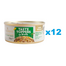 APPLAWS Taste Toppers Hrana umeda caini, Piept de pui, dovleac, mazare in sos 12x156 g