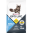 VERSELE-LAGA Opti Life Cat Sterlised/Light Chicken 7.5 kg hrana pisica sterilizata, cu pui