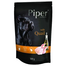 DOLINA NOTECI PIPER Animals hrana umeda pentru caini 500 g cu prepelita