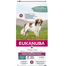 EUKANUBA Daily Care S-XL Adult 12 kg Sac hrana monoproteica pentru caini adulti, cu rata