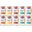 BUTCHERS Deliciuos Dinners Mix 10x400 g in aspic pentru pisici