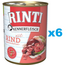 RINTI Kennerfleisch Beef vita 6x800 g hana caini