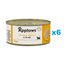 APPLAWS Cat Adult Chicken Breast Conserve pentru pisica, cu piept de pui 6x70 g