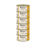 APPLAWS Cat Adult Chicken Breast Conserve pentru pisica, cu piept de pui 6x70 g