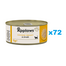 APPLAWS Cat Adult Chicken Breast in Broth 72x70 g conserva hrana pentru pisica, piept de pui in supa