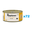 APPLAWS Cat Adult Chicken Breast in Broth 72x156g piept pui in supa, hrana pisici