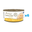 APPLAWS Cat Adult Grain Free in Gravy Chicken Breast Conserva pisica, cu pui in sos 6x70 g