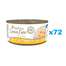 APPLAWS Cat Adult Grain Free in Gravy Chicken Hrana umeda pentru pisica, cu pui in sos 72x70 g