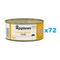 APPLAWS Cat Adult Chicken Breast in Jelly Conserve hrana pentru pisici, cu pui in aspic 72x70g