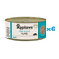 APPLAWS Cat Adult Tuna Fillet in Jelly Hrana pisica, cu ton in aspic 6x70g