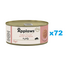 APPLAWS Cat Adult Tuna Fillet with Salmon in Jelly hrana umeda pisici senioare, cu ton si somon in aspic 72x70g
