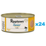 APPLAWS Cat Senior Chicken in Jelly Conserve mancare pisica senioara, cu pui in aspic 24x70 g
