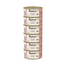 APPLAWS Cat Adult Tuna with Salmon in Broth Conserve mancare pisici, cu ton si somon in sos 6x70 g