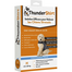 THUNDERSHIRT Haina caini antistres M