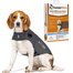 THUNDERSHIRT Haina caini antistres M