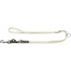 HUNTER Convenience Reflect Glow Stars lesa pentru caini 200cmx2cm cu stele fosforescente