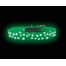 HUNTER Convenience Reflect Glow Stars lesa pentru caini 200cmx2cm cu stele fosforescente