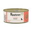 APPLAWS Cat Mousse Tin  Mancare umeda pentru pisici adulte, cu somon 70g