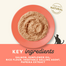 APPLAWS Cat Mousse Tin  Mancare umeda pentru pisici adulte, cu somon 70g