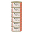 APPLAWS Cat Adult Mousse Salmon Hrana umeda pisici, mousse cu somon 6x70 g