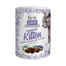 BRIT Care Cat Snack Superfruits Kitten 6x100g recompense pisoi