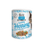 BRIT Care Cat Snack Superfruits 6x100 g hering si somon pentru pisici sterilizate, mix arome