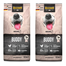 BELCANDO Baseline Buddy 2 x 12,5 kg hrana caini activitate normala