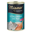 MIAMOR Trinkfein Snack lichid cu ton, pentru pisica 12x135 g