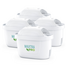 BRITA Set filtre de apa MAXTRA PRO Pure Performance 3+1 (4 buc)