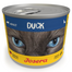JOSERA Cat Duck mancare umeda pentru pisici conserva 200g cu rata