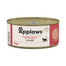 APPLAWS Cat Chicken Breast with Duck Mancare umeda pisica, cu pui si rata 156g